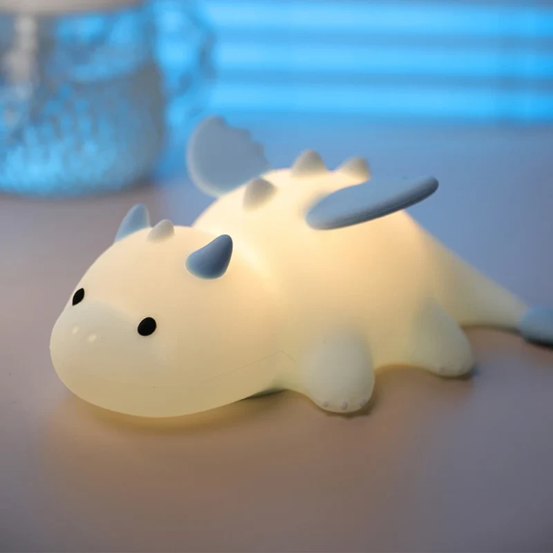Veilleuse bébé dragon - DragonLight