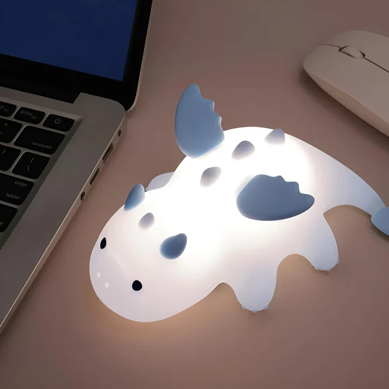 Veilleuse bébé dragon - DragonLight