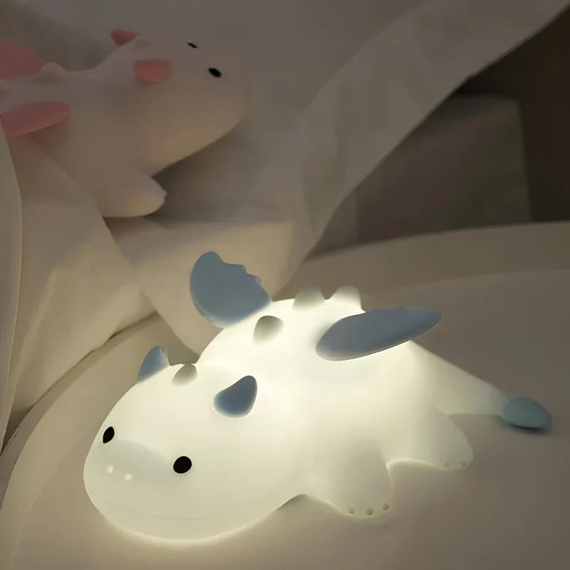 Veilleuse bébé dragon - DragonLight