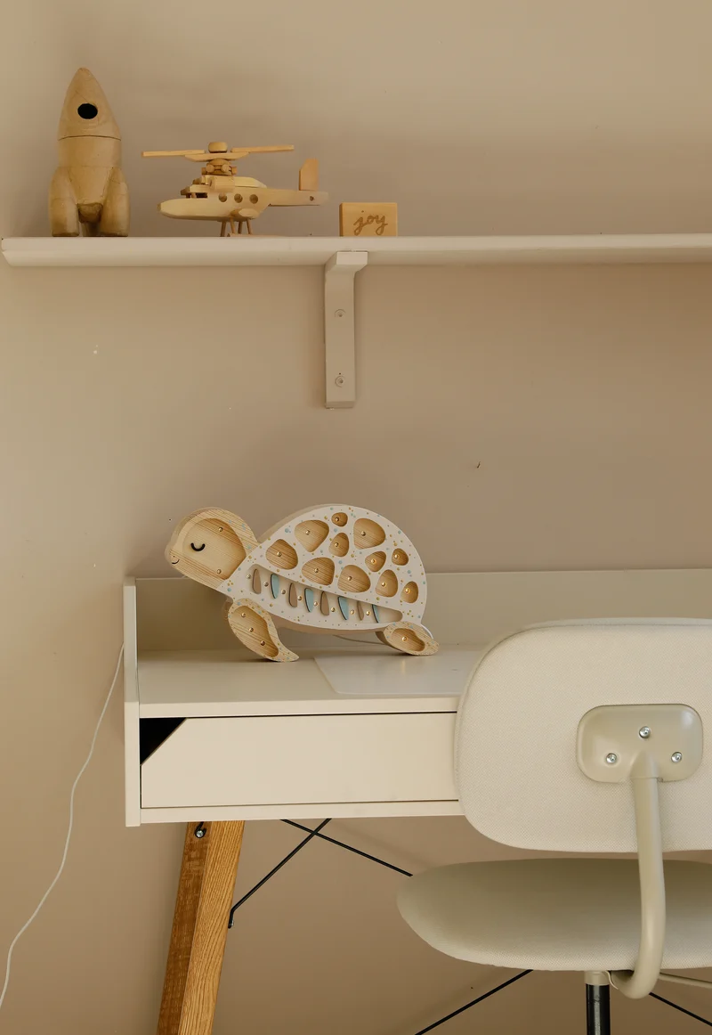 Little Lights Turtle Night Light | Albino Sprinkles