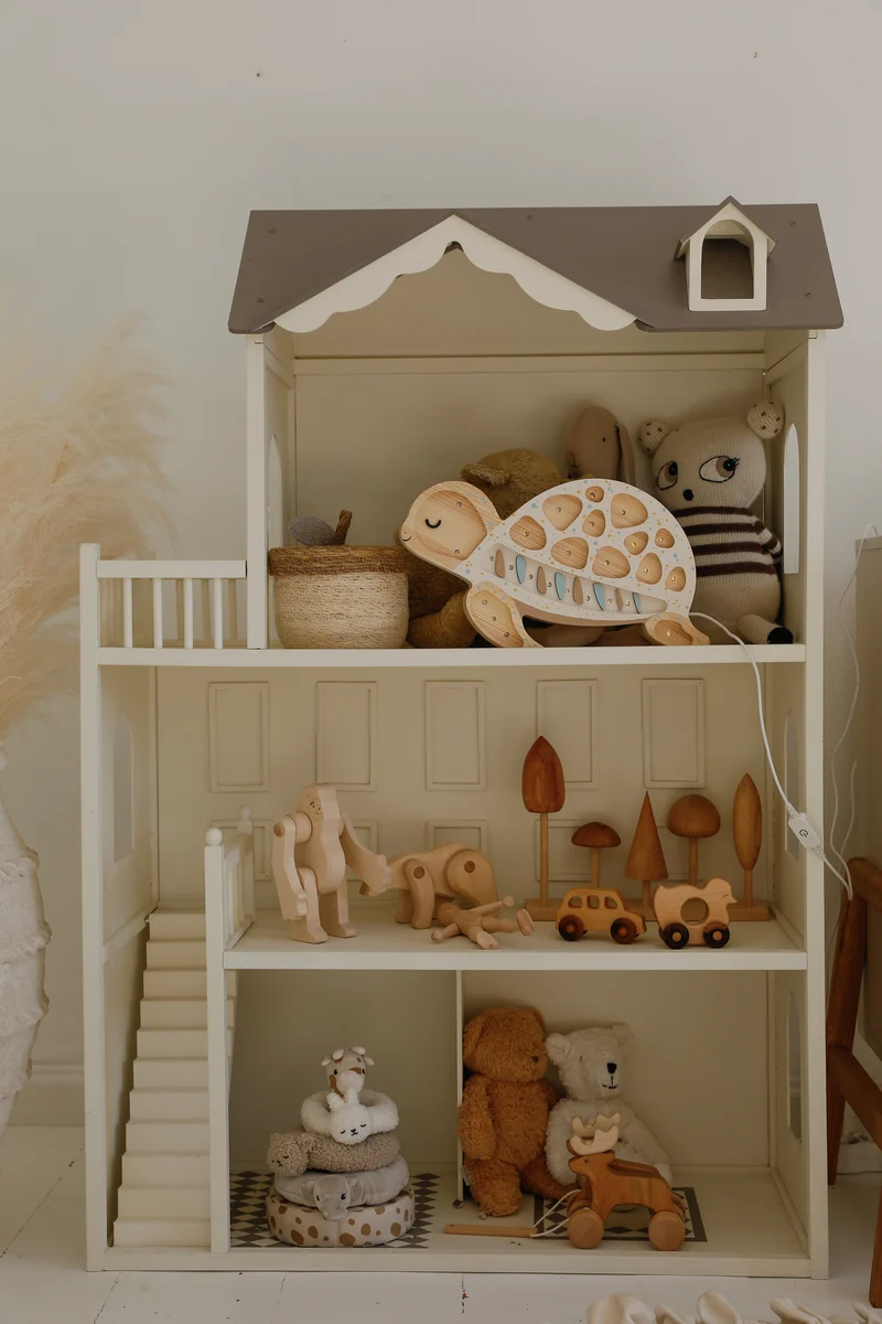 Little Lights Turtle Night Light | Albino Sprinkles