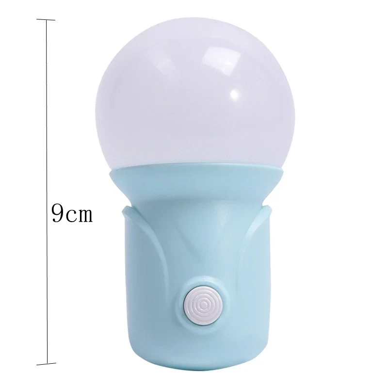 Veilleuse sur secteur - SoftPlug