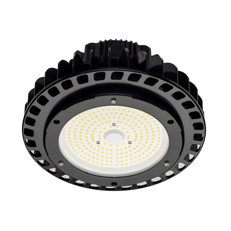 RAY LED Highbay mit 14.000 oder 21.000 lm