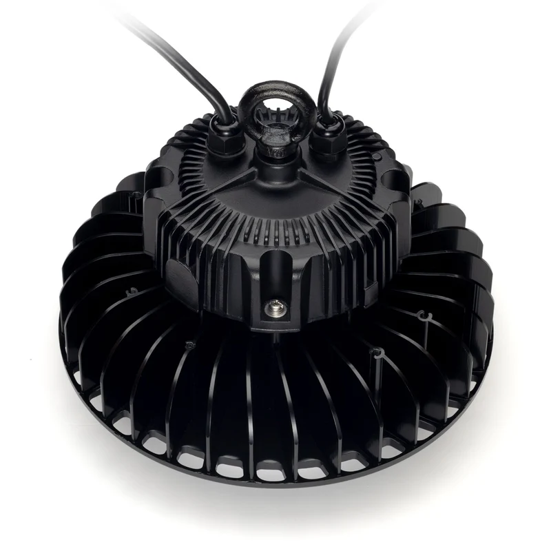 RAY LED Highbay mit 14.000 oder 21.000 lm