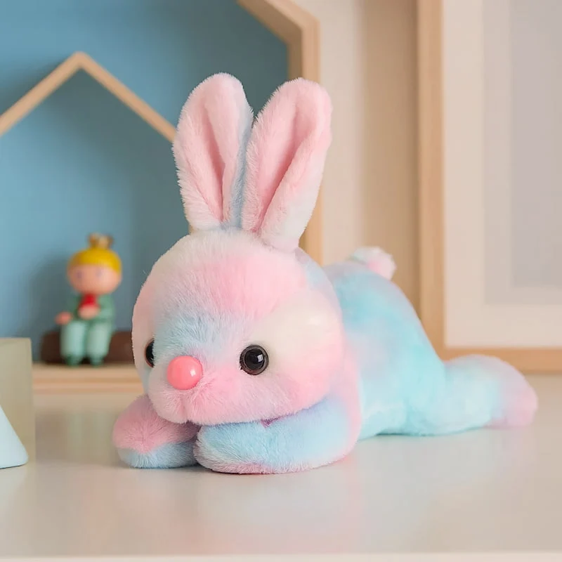 Veilleuse peluche lapin - LapyLight