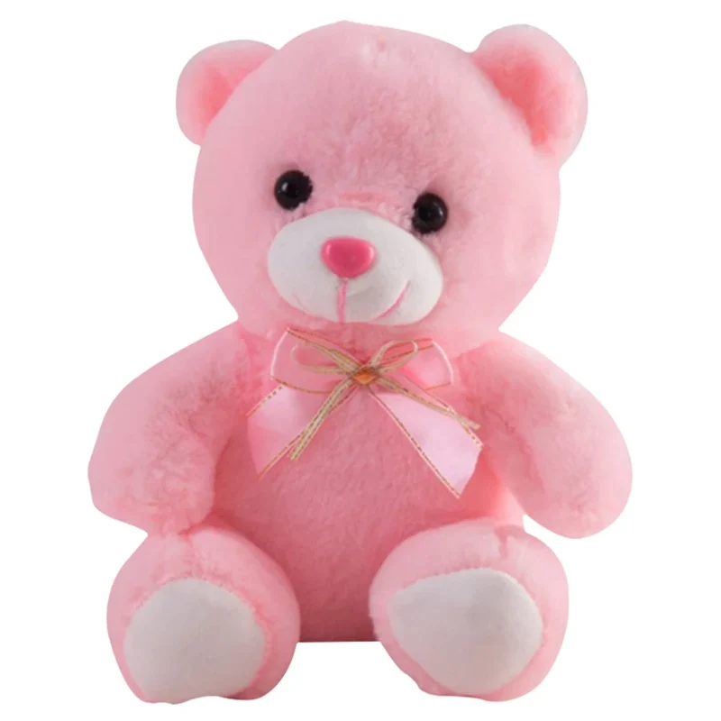 Veilleuse peluche ourson - MiniOurson