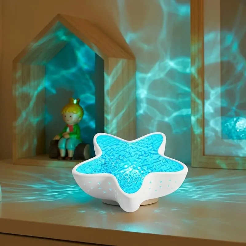 Projecteur vagues océaniques - OceanWave