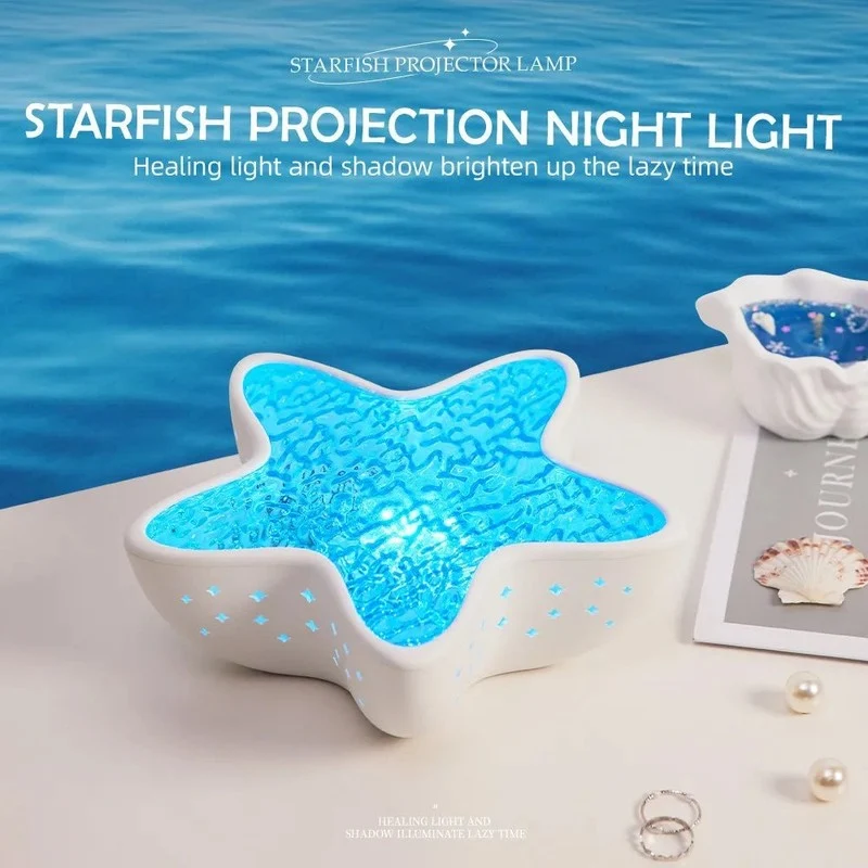 Projecteur vagues océaniques - OceanWave