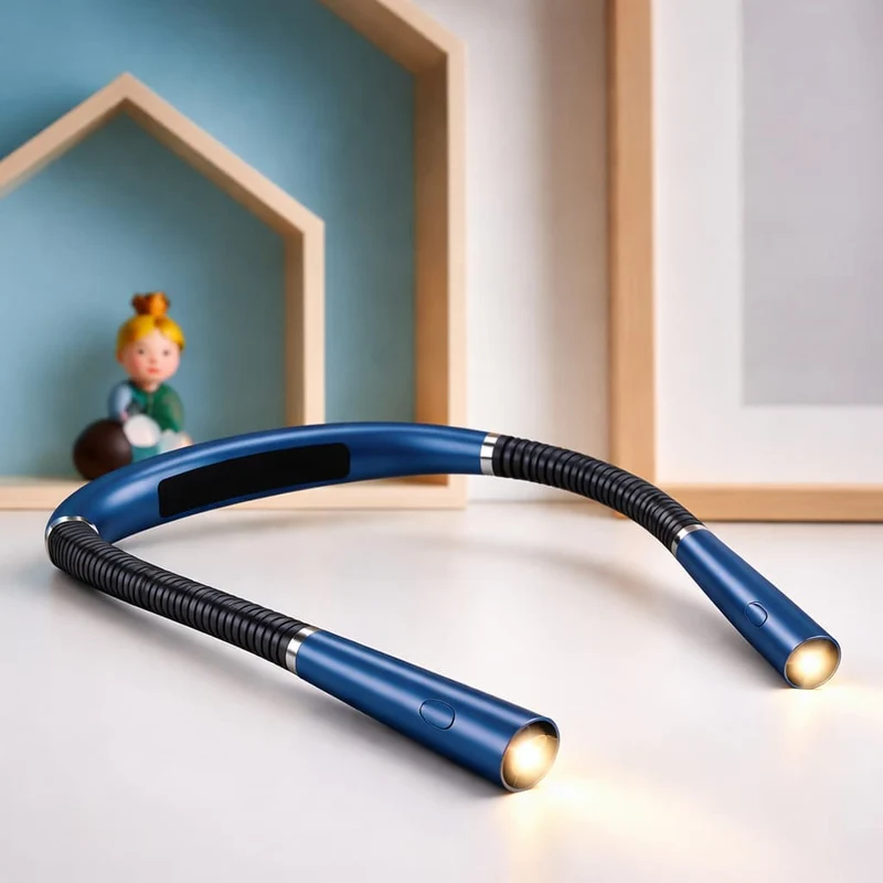 Lampe de cou