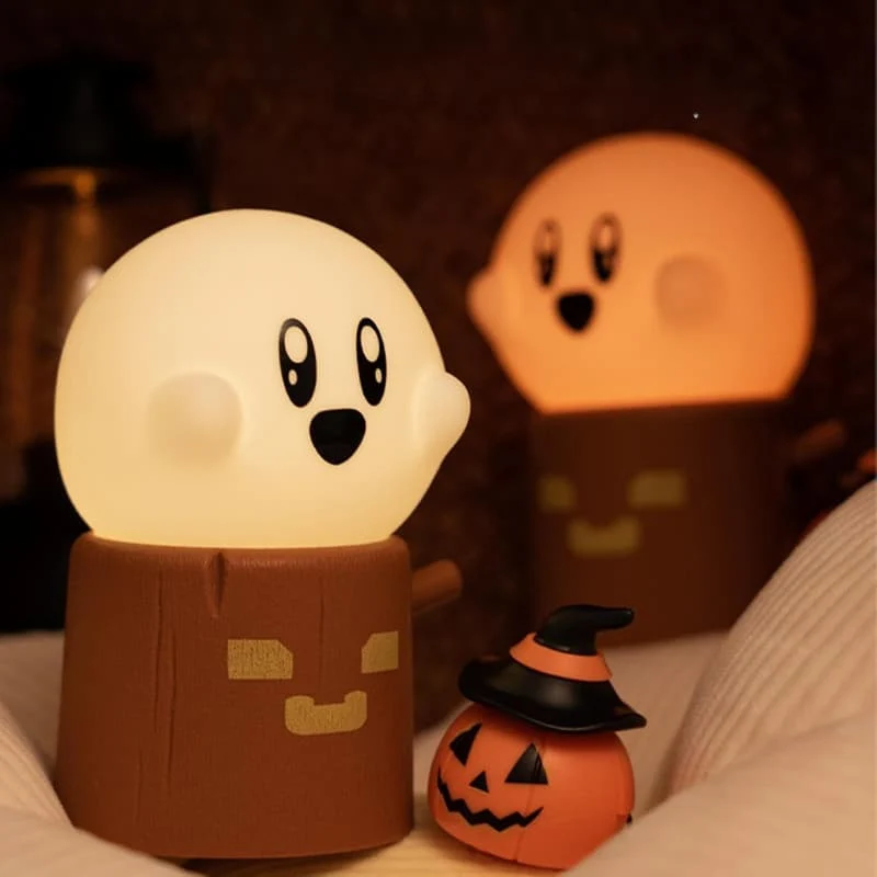 Petite veilleuse fantôme - MiniBoo