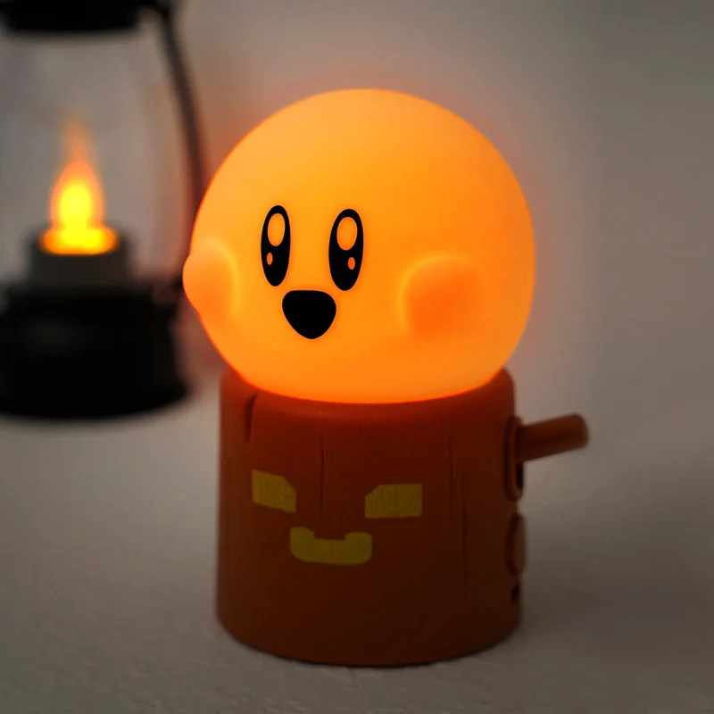 Petite veilleuse fantôme - MiniBoo