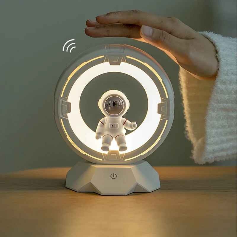 Lampe astronaute LED - SpaceLumi