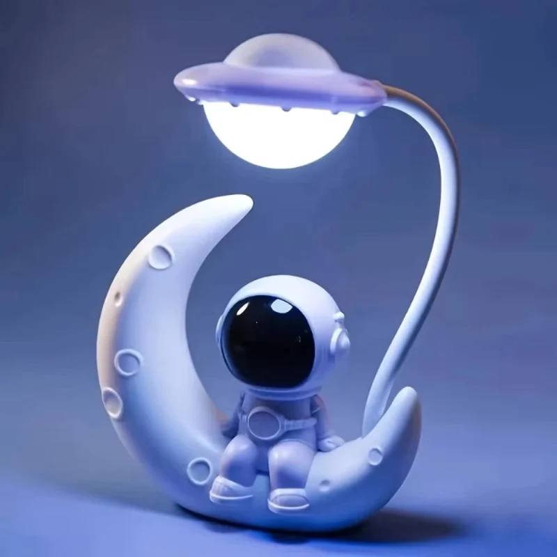 Lampe astronaute lune - MoonAstro