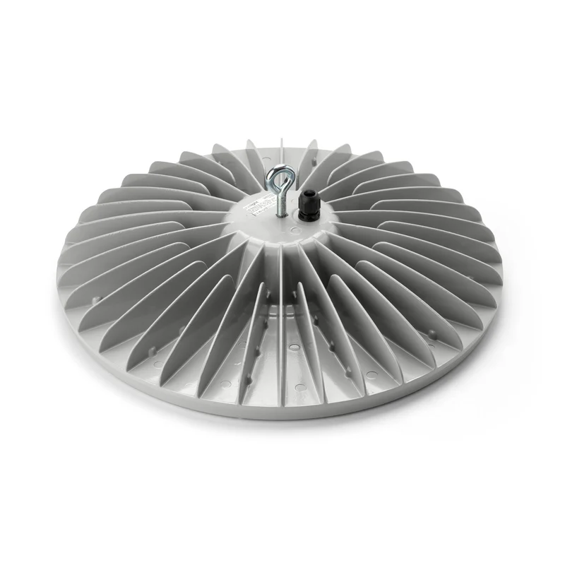 SUN 245 LED Highbay mit bis zu 39.600 lm und IP67