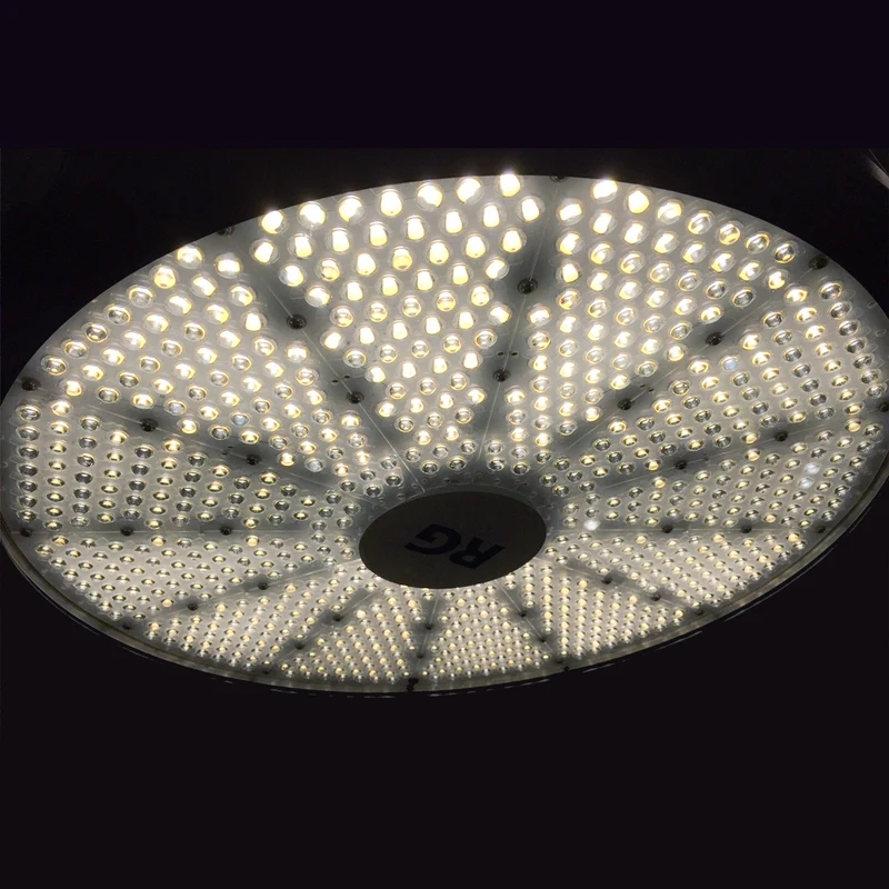 SUN 245 LED Highbay mit bis zu 39.600 lm und IP67