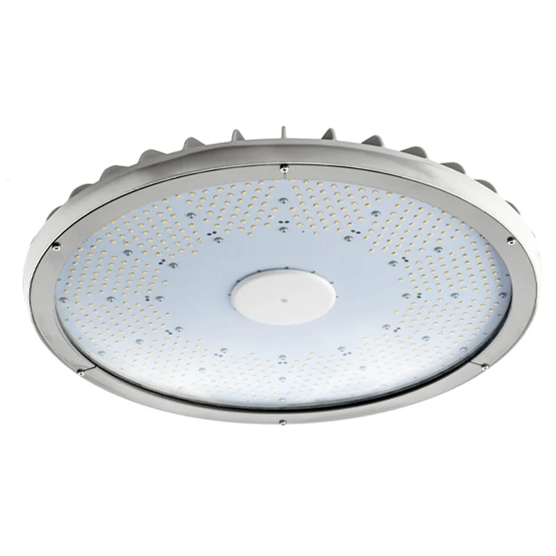SUN 165 LED-Highbay – 25.900 lm, IP66/IP67 und DALI