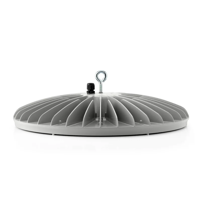 SUN 165 LED-Highbay – 25.900 lm, IP66/IP67 und DALI