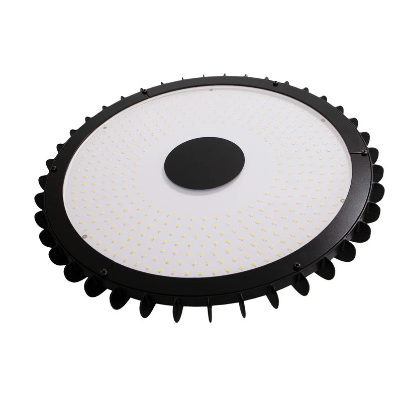 SUN II LED-Highbay – bis 176 lm/W und 100.000 h L80/B10