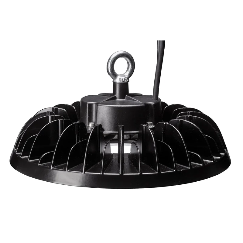 SUN BASIC LED Highbay mit bis zu 165 lm/W
