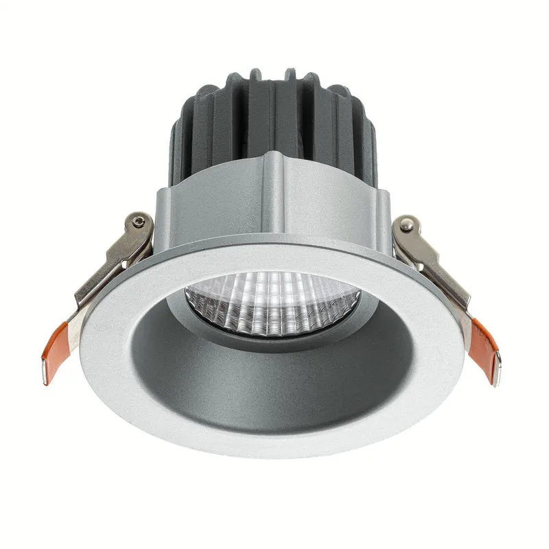 DOT-100 LED Downlight mit 730 lm und Ra > 90