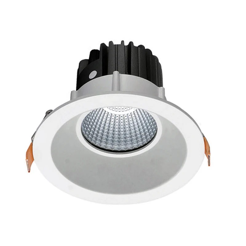 DOT-100 LED Downlight mit 730 lm und Ra > 90