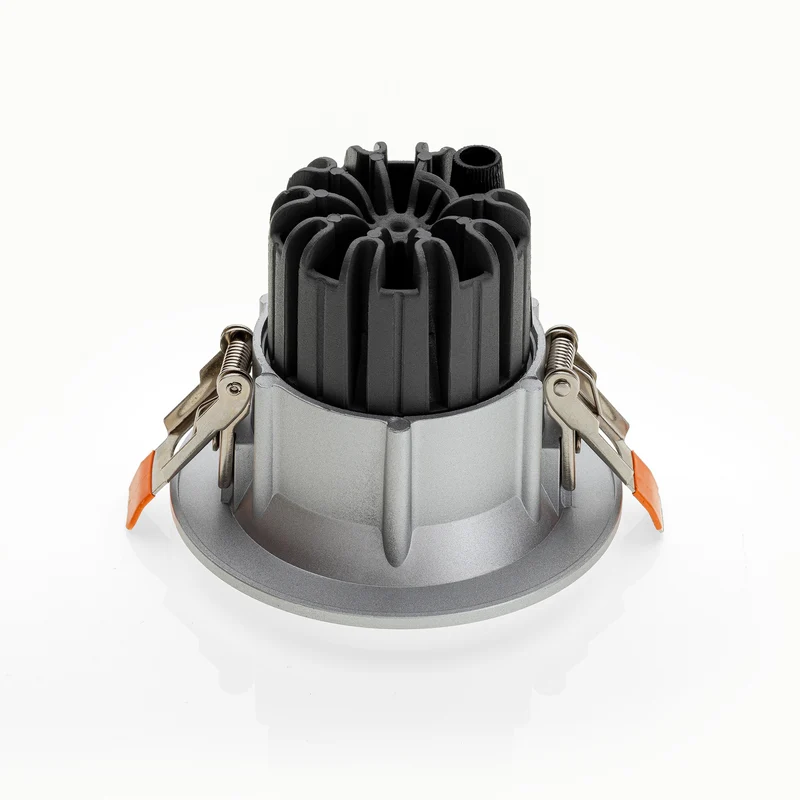 DOT-100 LED Downlight mit 730 lm und Ra > 90