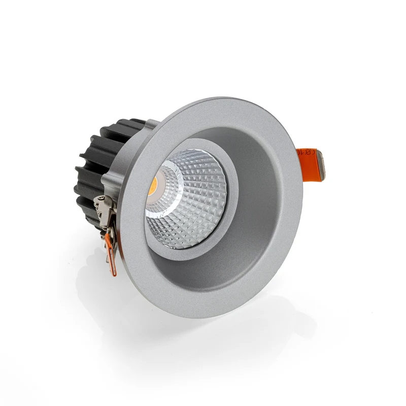 DOT-100 LED Downlight mit 730 lm und Ra > 90