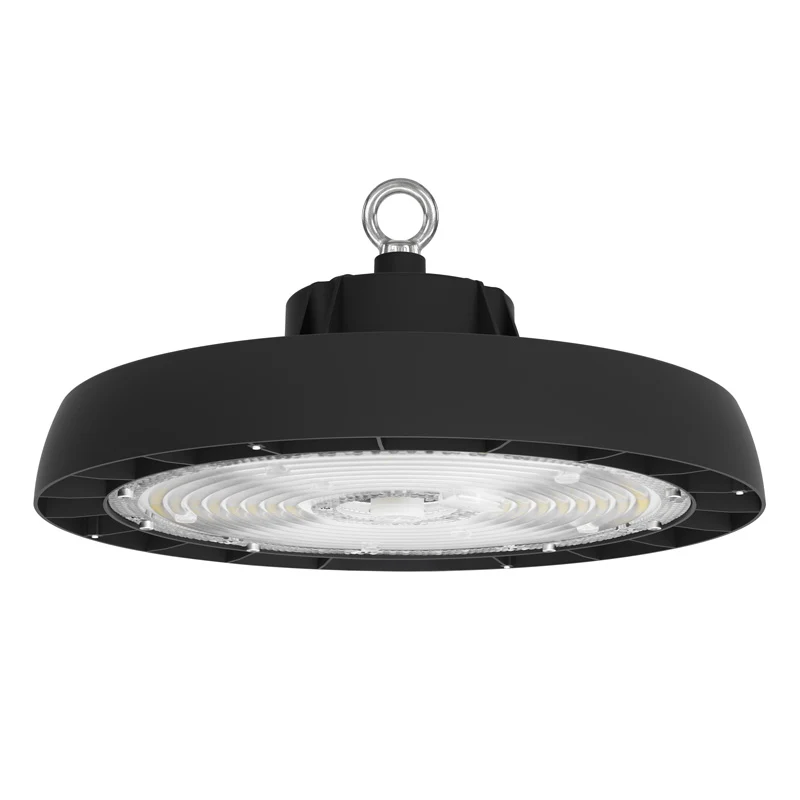 RAMUS LED Highbay – bis 32.000 lm mit 1–10 V oder DALI