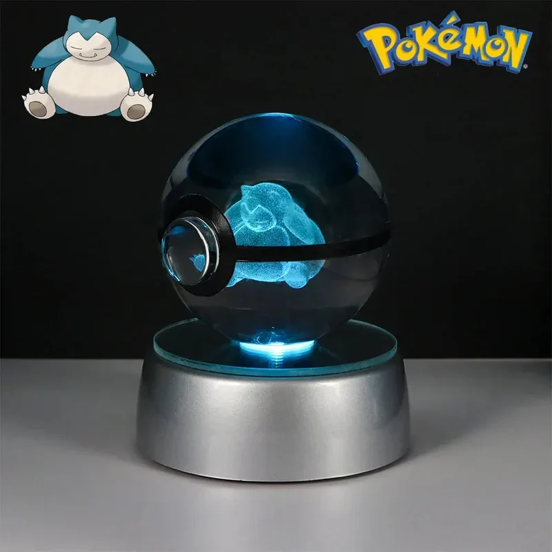 Veilleuse Ronflex 3D