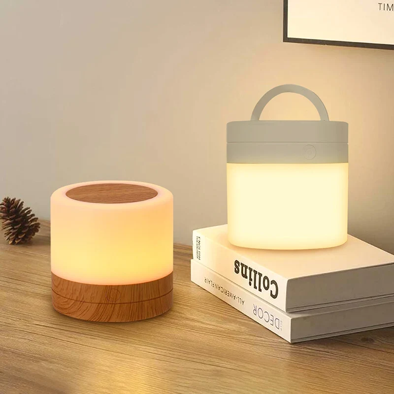 Lampe multicolore - MultiLight