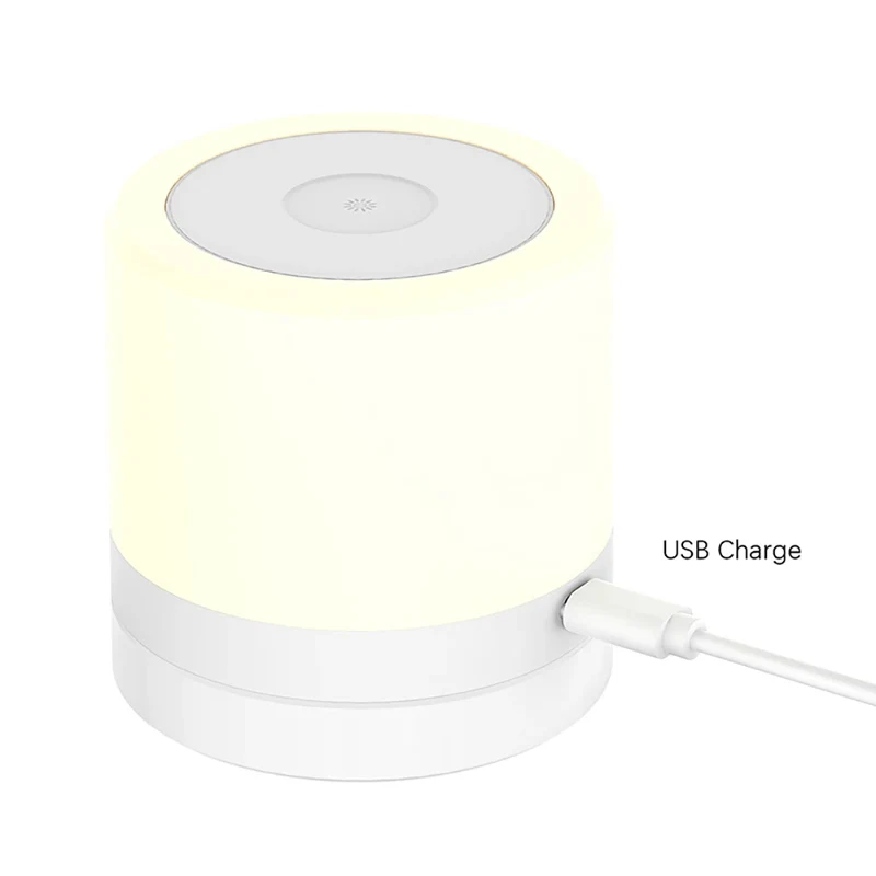 Lampe multicolore - MultiLight