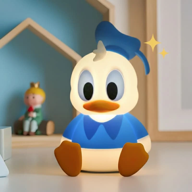 Veilleuse Donald Duck