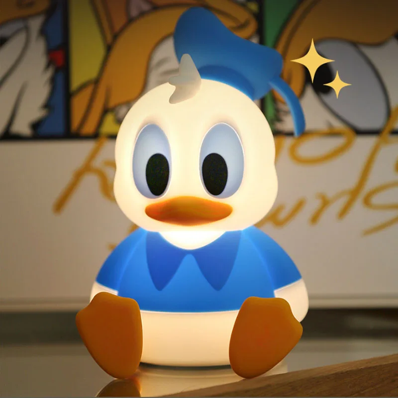 Veilleuse Donald Duck