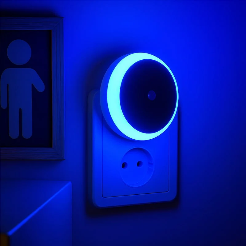 Veilleuse ronde - OLight