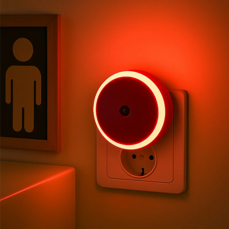 Veilleuse ronde - OLight