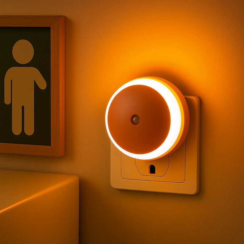 Veilleuse ronde - OLight