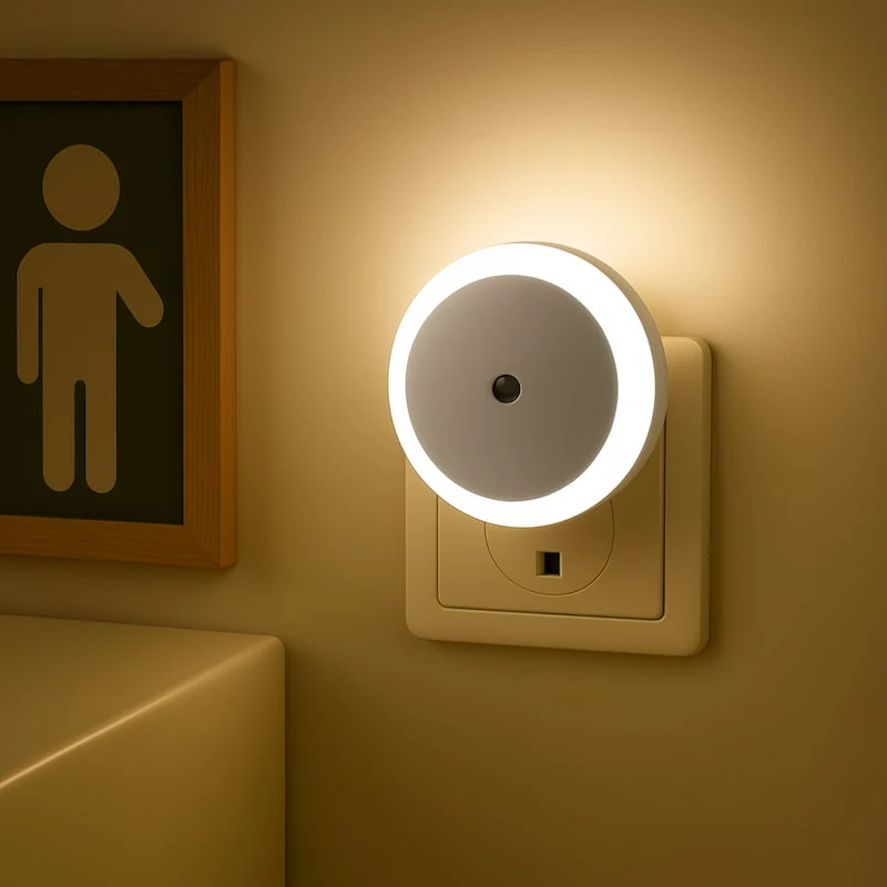 Veilleuse ronde - OLight