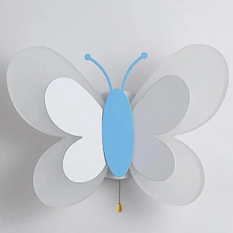 Applique murale papillon - LumaFly