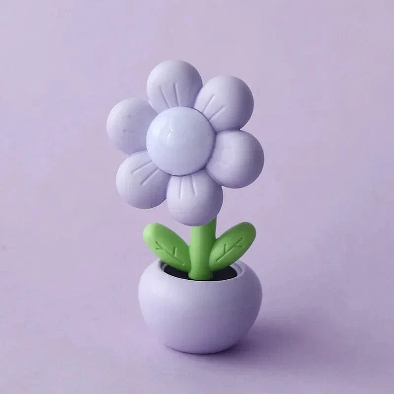 Mini veilleuse fleur | FloraGlow