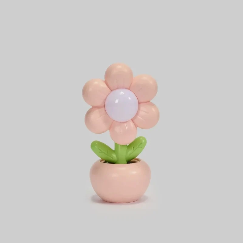 Mini veilleuse fleur | FloraGlow