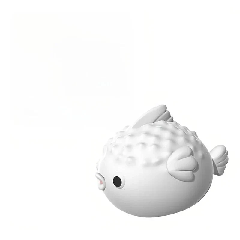 Veilleuse poisson | FishyLuz