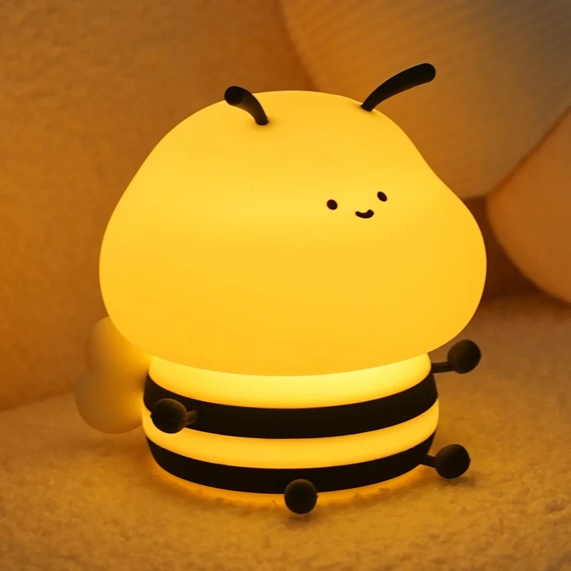 Veilleuse abeille | BeeLuz