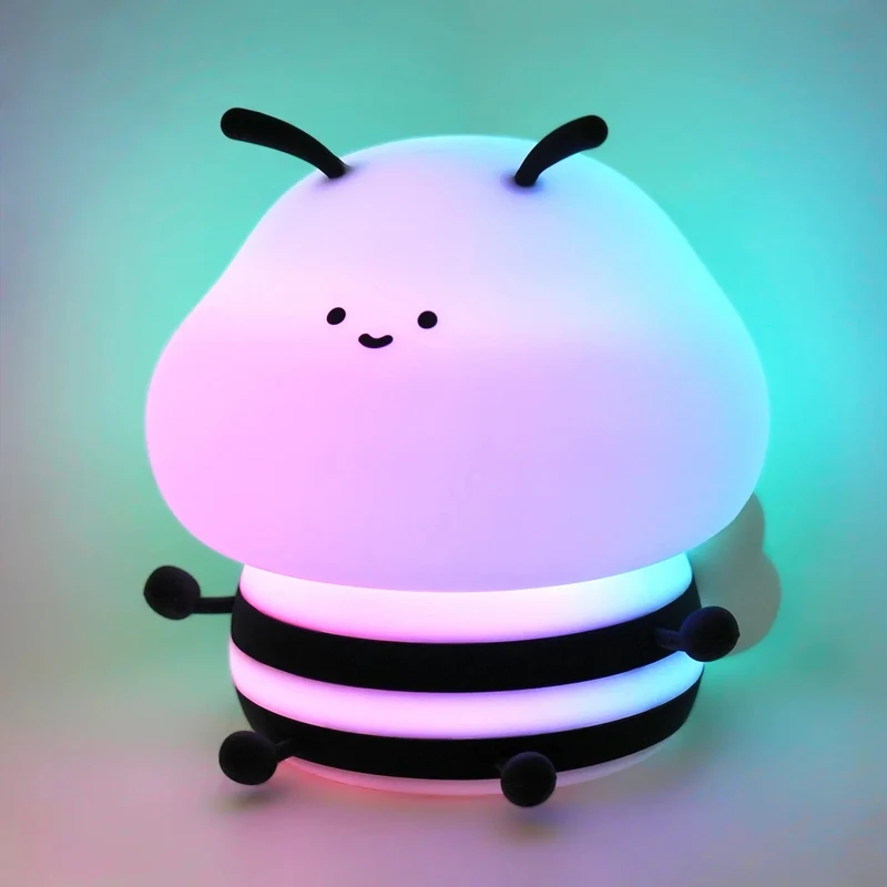 Veilleuse abeille | BeeLuz