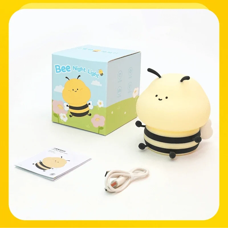 Veilleuse abeille | BeeLuz