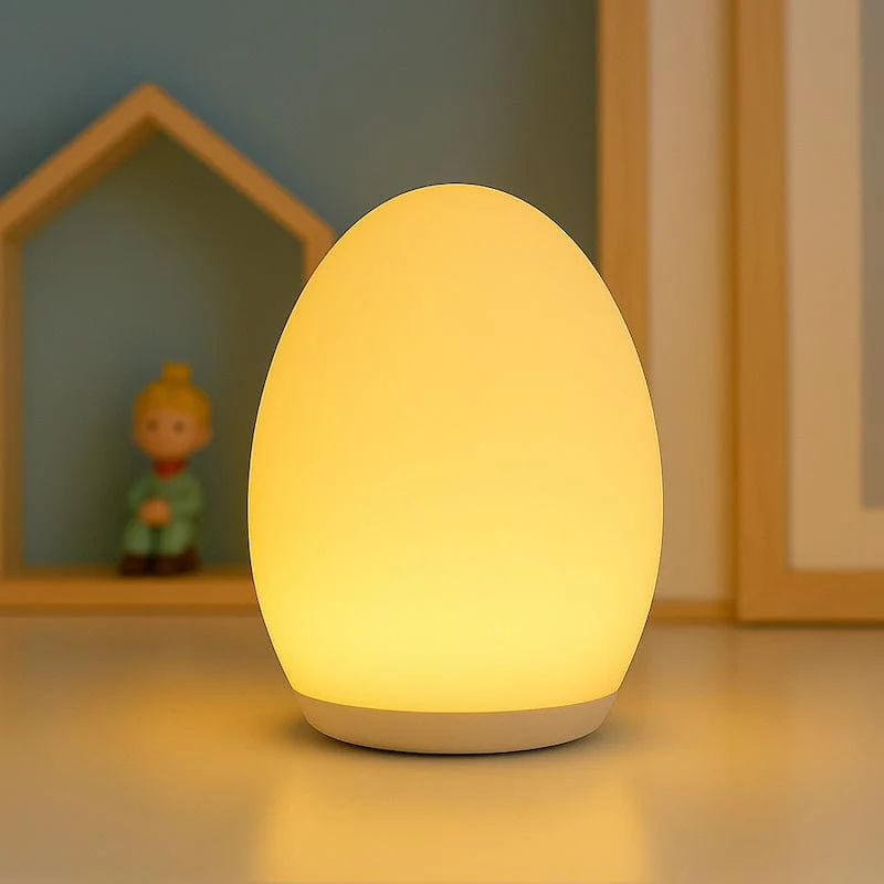 Veilleuse oeuf | EggLuz