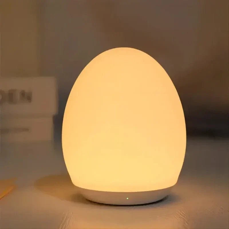 Veilleuse oeuf | EggLuz