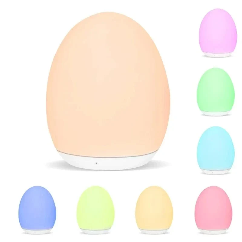 Veilleuse oeuf | EggLuz