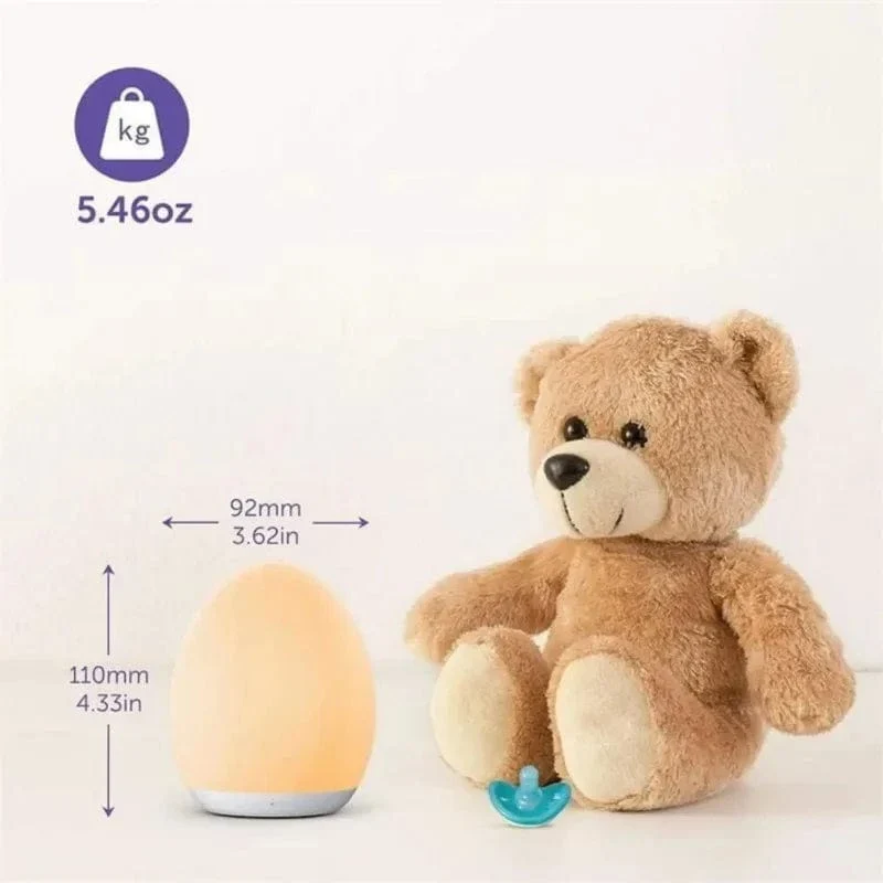Veilleuse oeuf | EggLuz