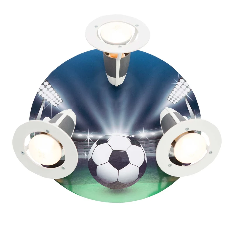 3er Spot Rondell Fußballarena