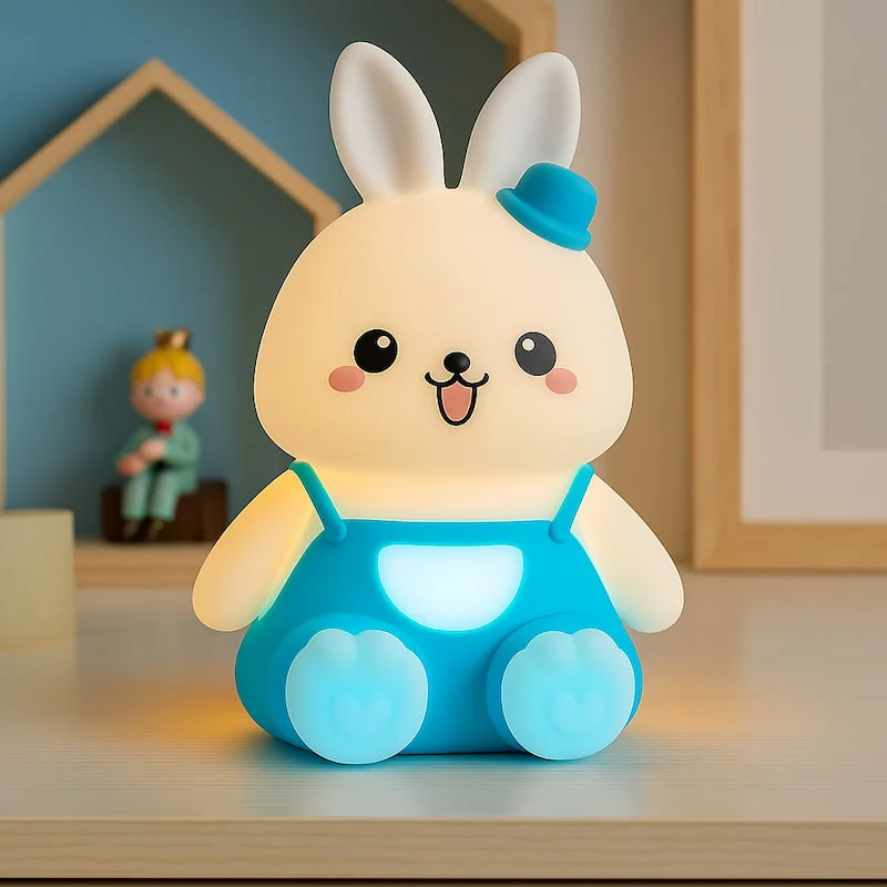Petite veilleuse lapin | LapiMini